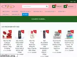 Sites similar to myphambachhue.com