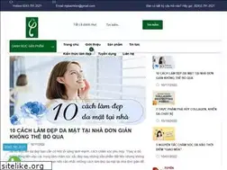 Sites similar to myphambachlien.vn