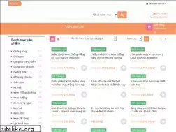 Sites similar to myphambichxuan.com.vn