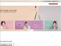 Sites similar to myphamcantho.com