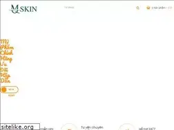 Sites similar to myphamcaocapmocha.vn