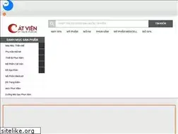 Sites similar to myphamcatvien.vn