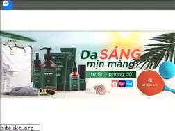 Sites similar to myphamchonam.com