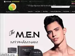 Sites similar to myphamcontrai.com