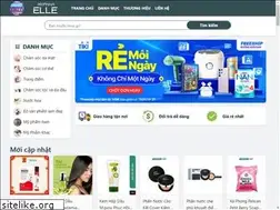 Sites similar to myphamelle.com