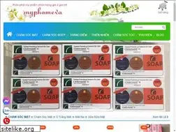 Sites similar to myphameva.com