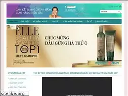 Sites similar to myphamfrozen.vn