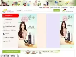 Sites similar to myphamgiadinh.vn
