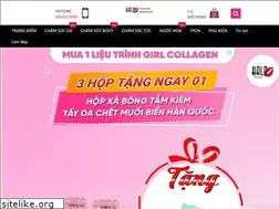 Sites similar to myphamhalo.vn