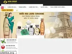 Sites similar to myphamhera.com