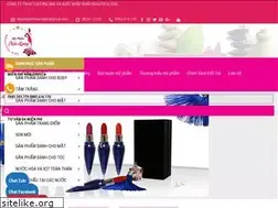 Sites similar to myphamhienluong.com