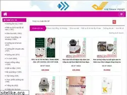 Sites similar to myphamhoanggia.com