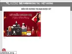 Sites similar to myphamhuongthi.com