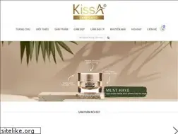 Sites similar to myphamkissa.vn