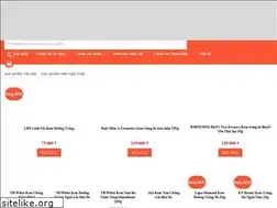 Sites similar to myphamlan.vn
