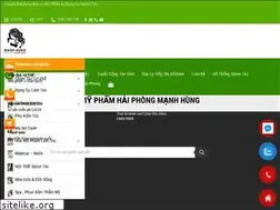 Sites similar to myphammanhhung.com