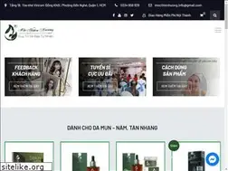 Sites similar to myphammocthienhuong.com