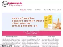 Sites similar to myphammymiu.net