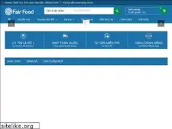 Sites similar to myphamnga.vn