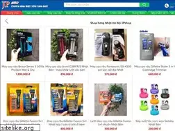 Sites similar to myphamnhatonline.com