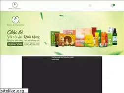Sites similar to myphamolic.vn