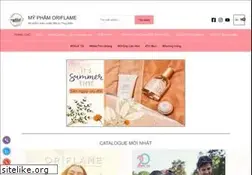 Sites similar to myphamoriflame.com
