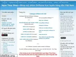 Sites similar to myphamoriflame.wordpress.com