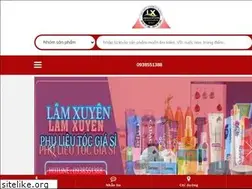 Sites similar to myphamphulieutocgiasi.com
