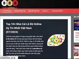 Sites similar to myphamspaviet.com