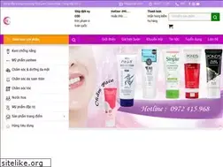 Sites similar to myphamthailan.com.vn