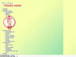 Sites similar to myphamthanhhang.com.vn