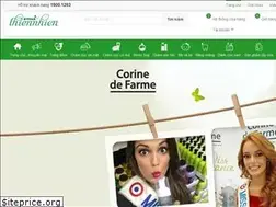 Sites similar to myphamthiennhien.com