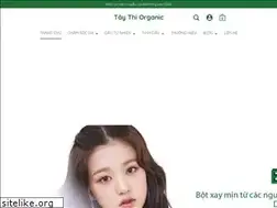 Sites similar to myphamthiennhientaythi.com