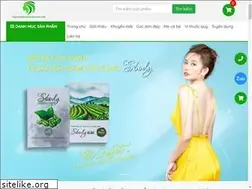 Sites similar to myphamthiennhienviet.net