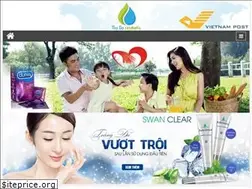 Sites similar to myphamthudo.com