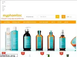 Sites similar to myphamtoc.top