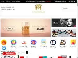 Sites similar to myphamtoccaocap.com