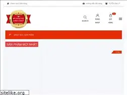 Sites similar to myphamtocchinhhang.vn