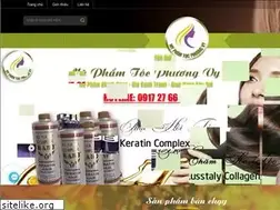 Sites similar to myphamtochcm.com