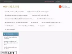 Sites similar to myphamtocnu.com