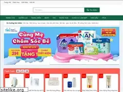 Sites similar to myphamtrucxinh.com