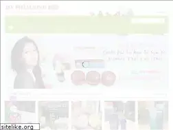 Sites similar to myphamxinhdep.com