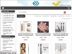 Sites similar to myphamxuanhanh.com