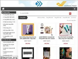 Sites similar to myphamxuatkhau.com