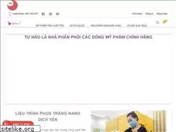 Sites similar to myphamyen.vn