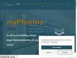 Sites similar to mypharma.be