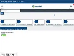 Sites similar to mypharma.bg