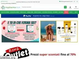Sites similar to mypharmaclick.com