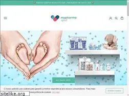 Sites similar to mypharmaspot.com