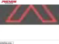 Sites similar to myphenomfitness.com